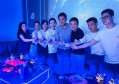杭州云鼎端商务娱乐KTV尊享奢华音悦之旅
